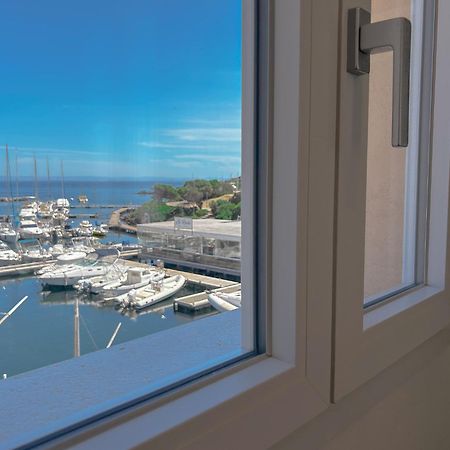 La Marina - Rooms In สตินติโน ภายนอก รูปภาพ