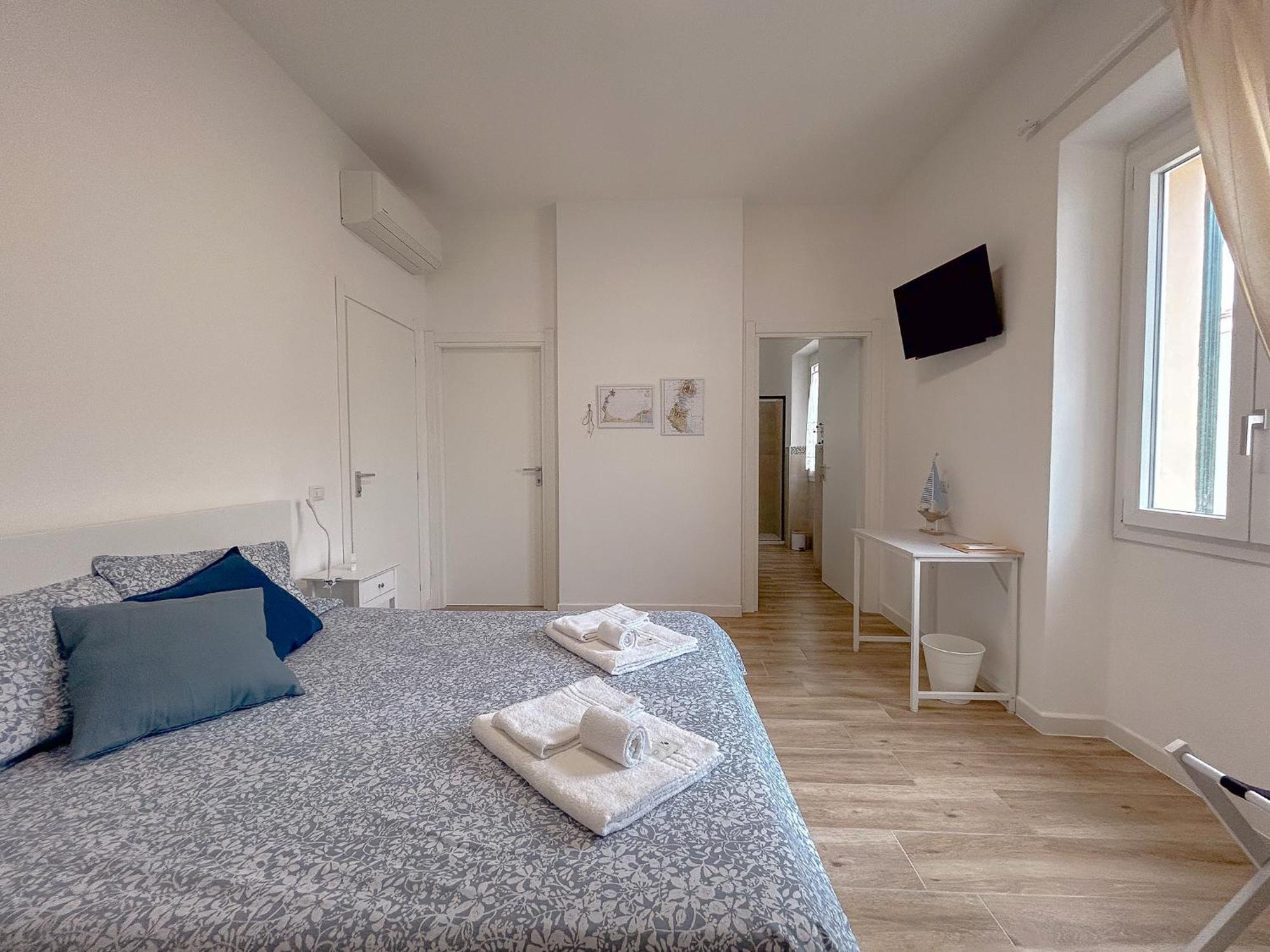 La Marina - Rooms In สตินติโน ภายนอก รูปภาพ