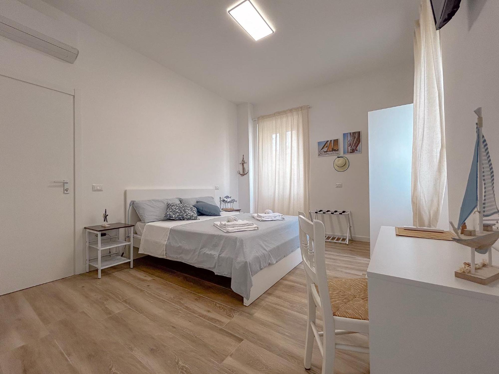 La Marina - Rooms In สตินติโน ภายนอก รูปภาพ