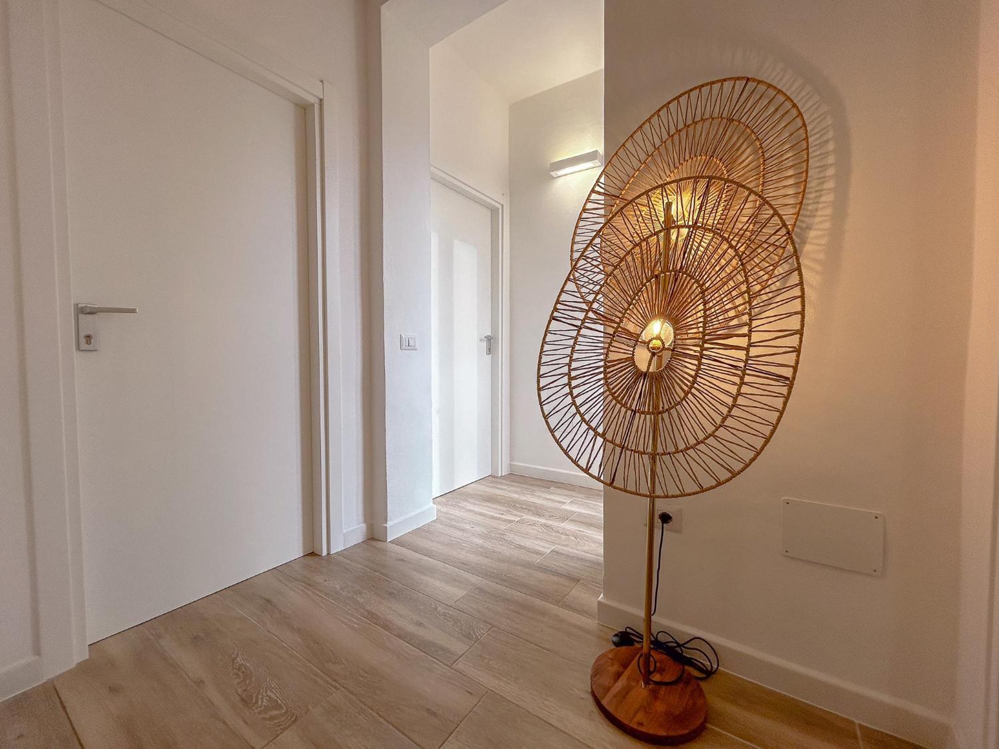 La Marina - Rooms In สตินติโน ภายนอก รูปภาพ