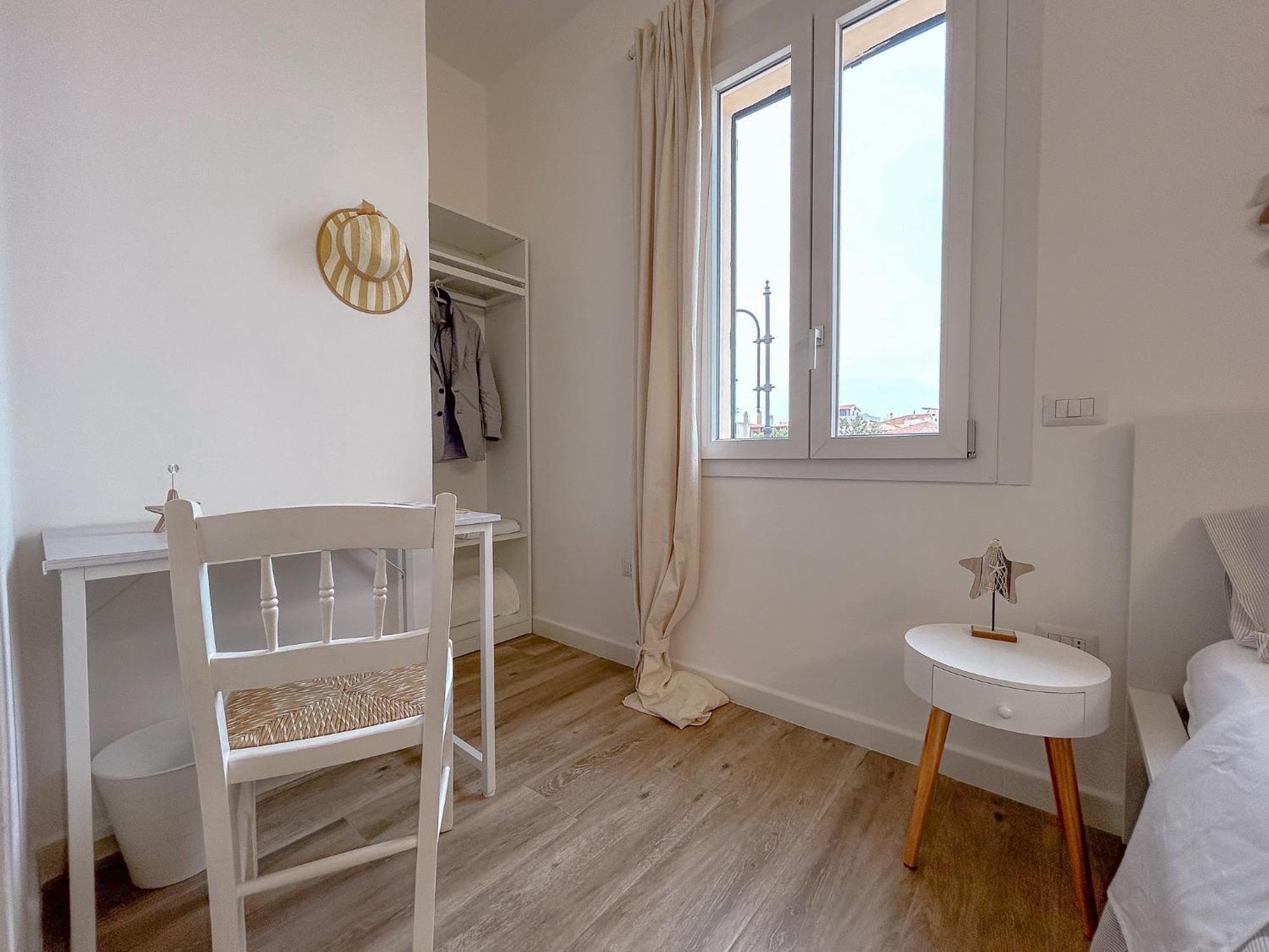 La Marina - Rooms In สตินติโน ภายนอก รูปภาพ