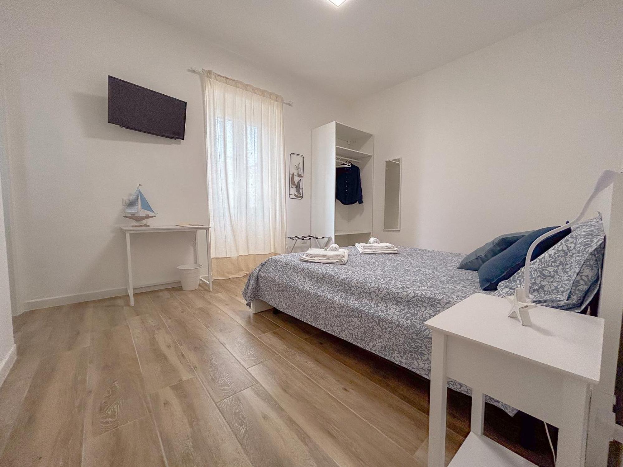 La Marina - Rooms In สตินติโน ภายนอก รูปภาพ
