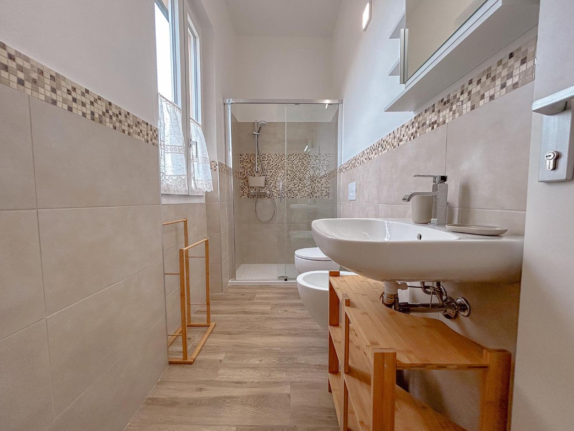 La Marina - Rooms In สตินติโน ภายนอก รูปภาพ