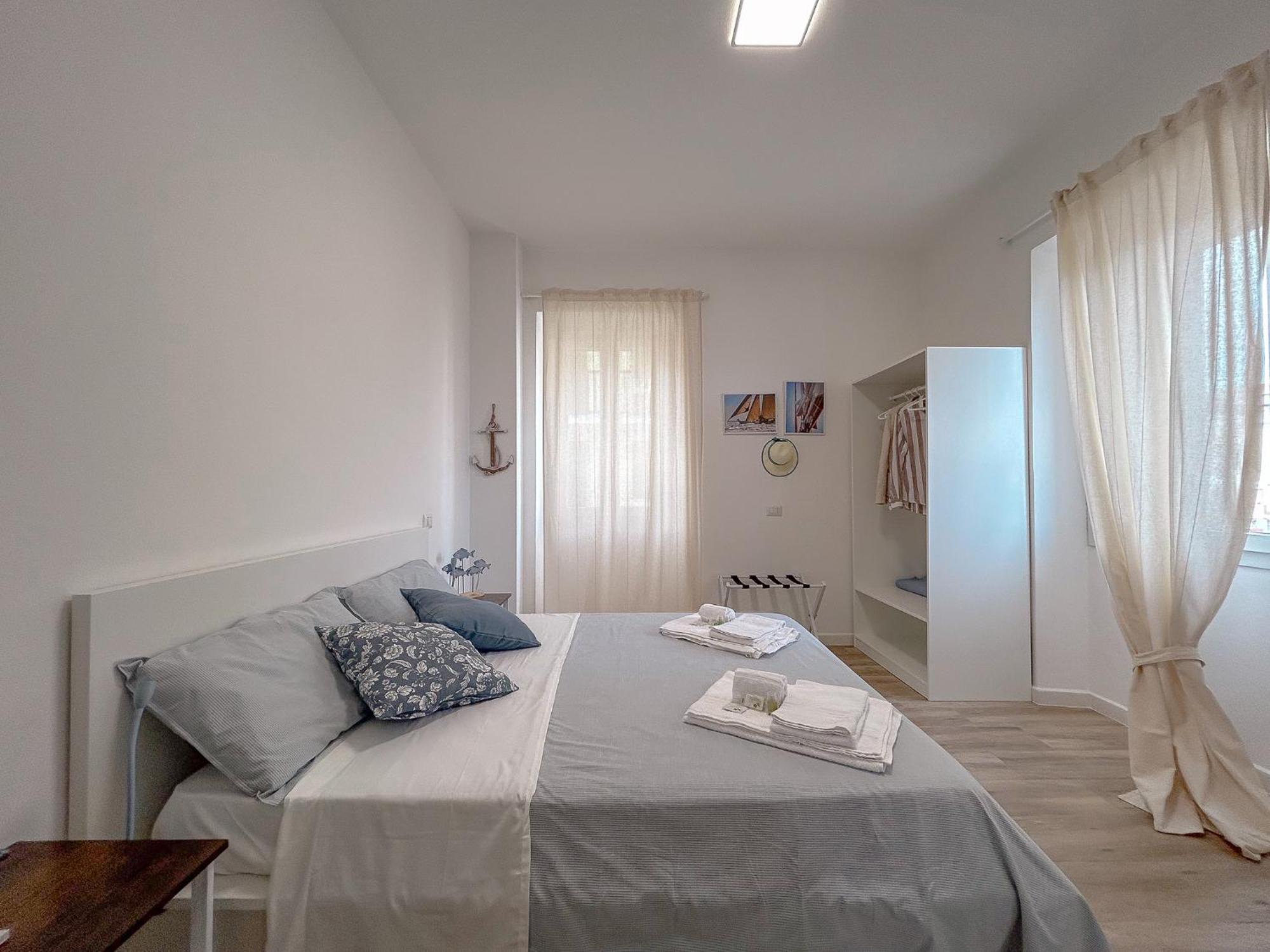 La Marina - Rooms In สตินติโน ภายนอก รูปภาพ