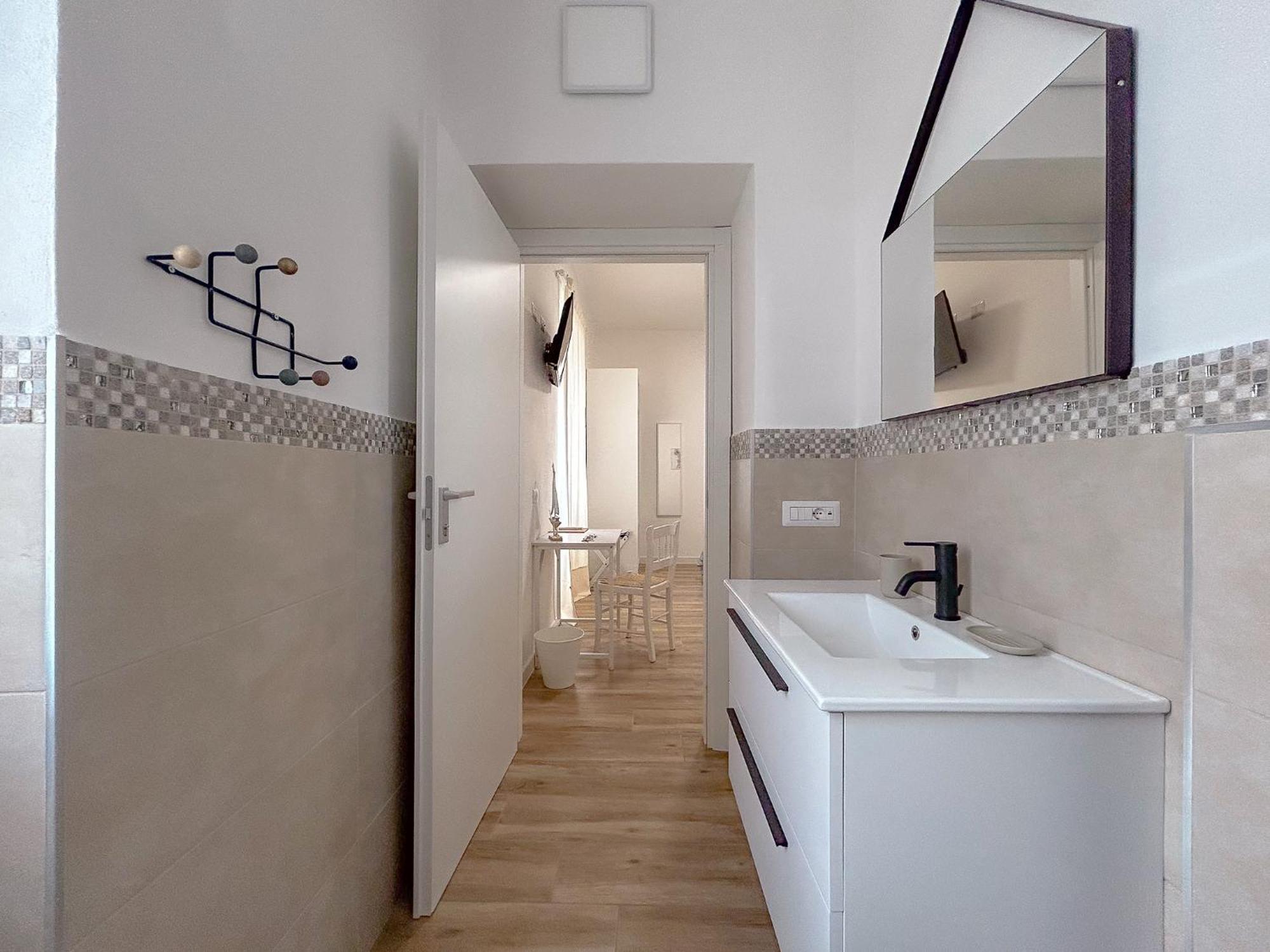 La Marina - Rooms In สตินติโน ภายนอก รูปภาพ
