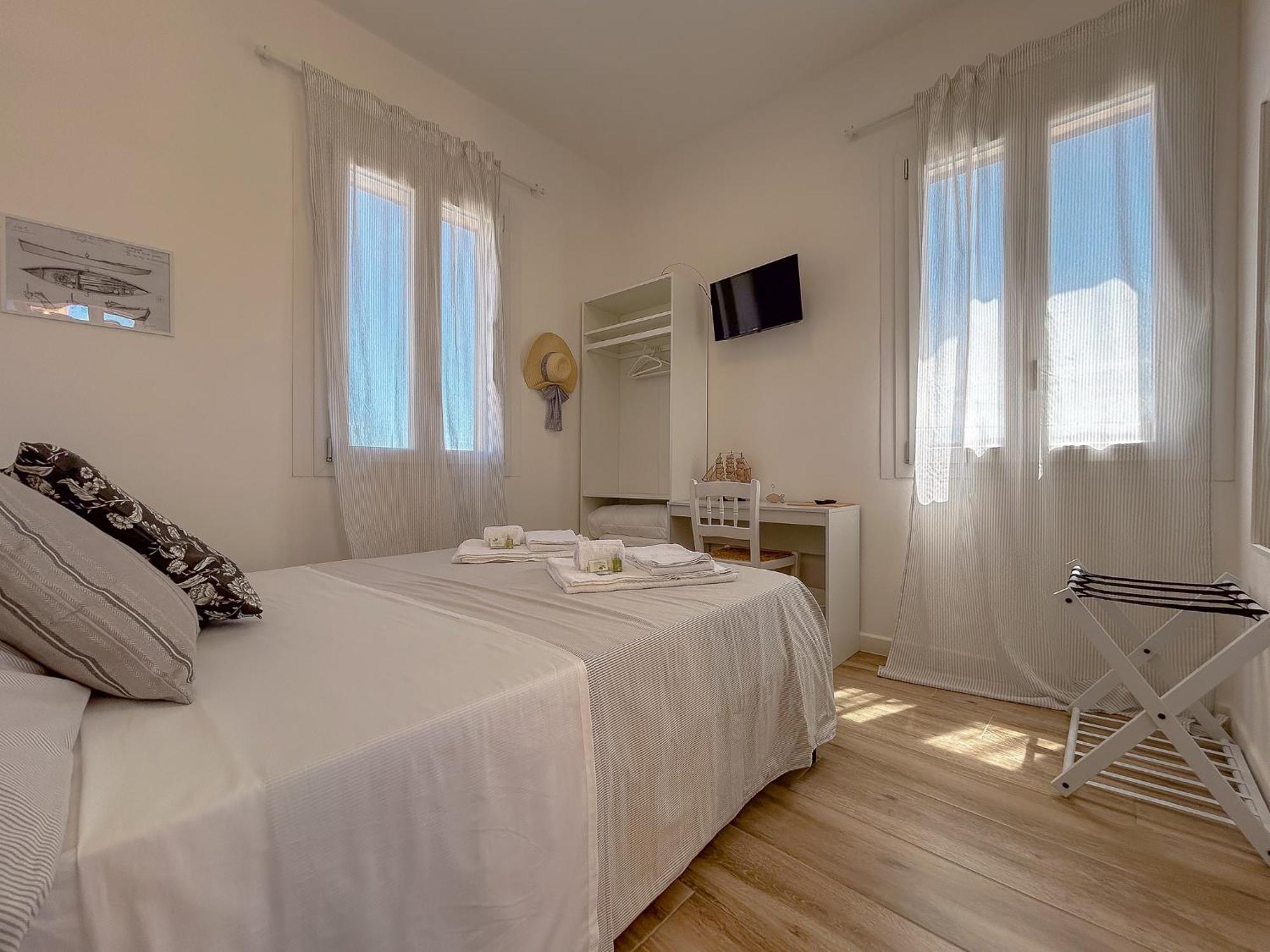 La Marina - Rooms In สตินติโน ภายนอก รูปภาพ