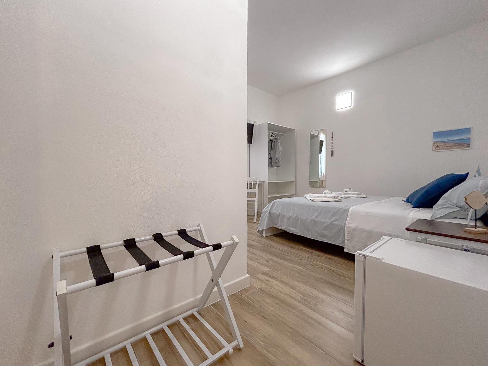 La Marina - Rooms In สตินติโน ภายนอก รูปภาพ