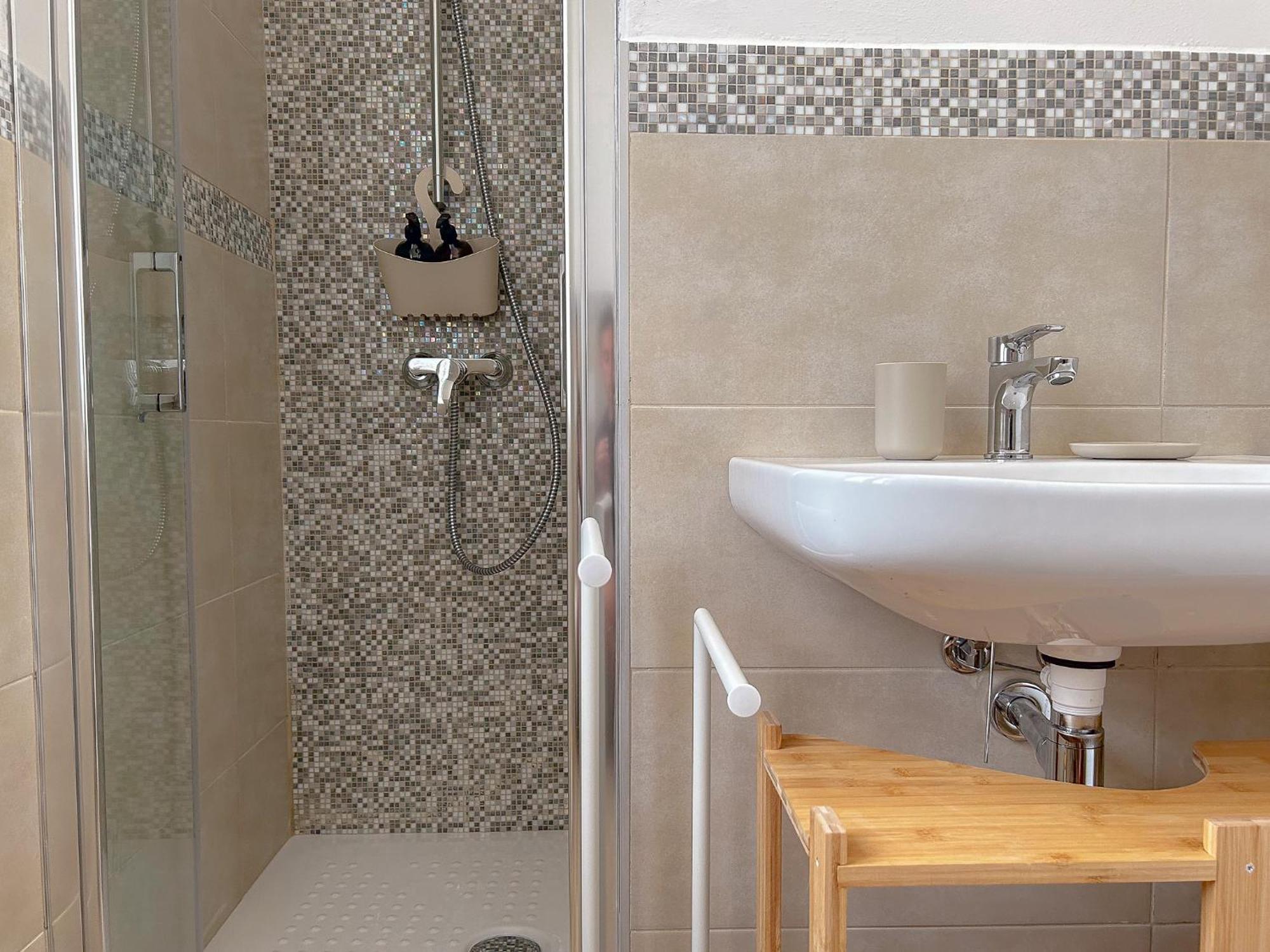 La Marina - Rooms In สตินติโน ภายนอก รูปภาพ